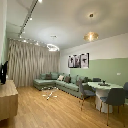 Primo * Τίρανα