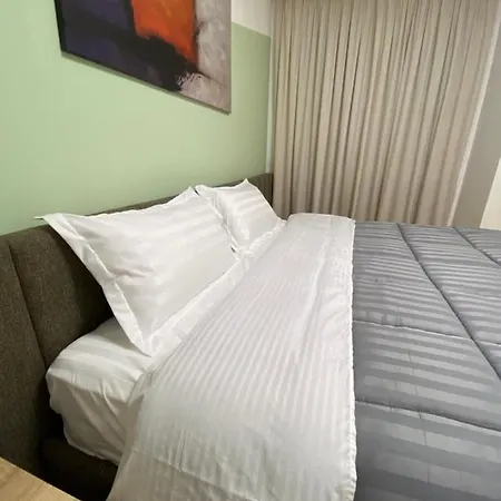Primo Apartment *