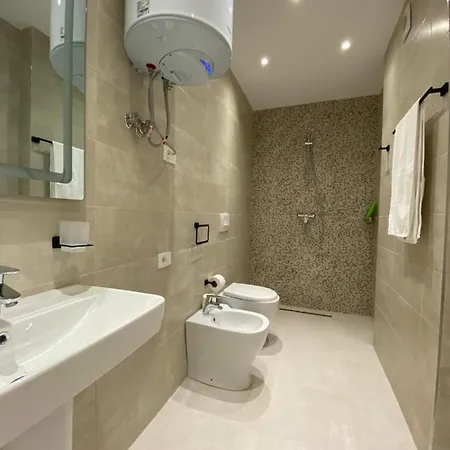 Appartement Primo Tirana