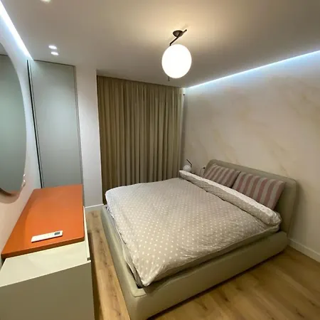 Appartement Primo Tirana