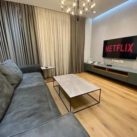 Primo Appartement Tirana