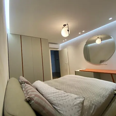 Appartement Primo