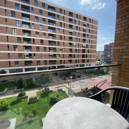 Appartement Primo *