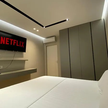 Primo Appartement *