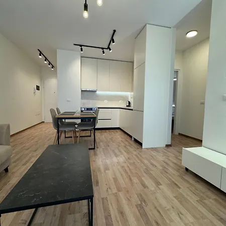 Primo Appartement Tirana