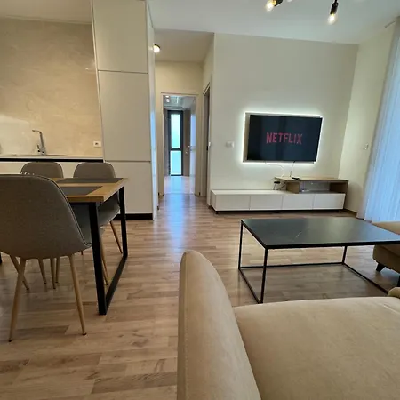 Appartement Primo