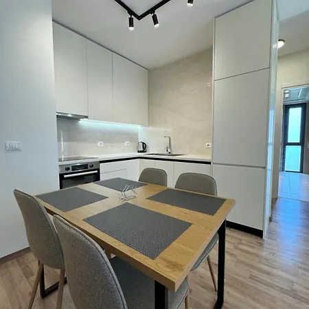 Primo Appartement Tirana