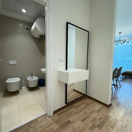 Διαμέρισμα Primo Τίρανα