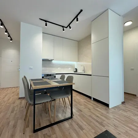 Primo Appartement Tirana