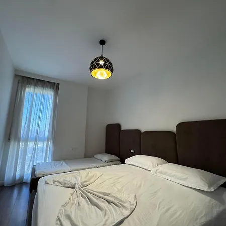 Primo Appartement *