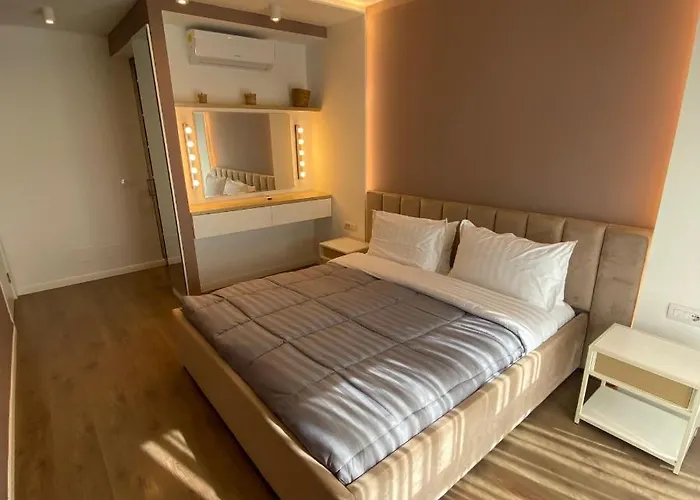 Primo Appartamento Tirana