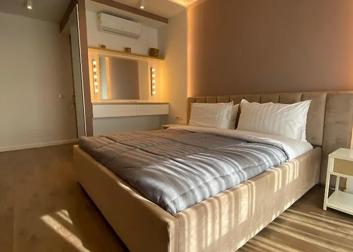 Primo Apartman Tirana