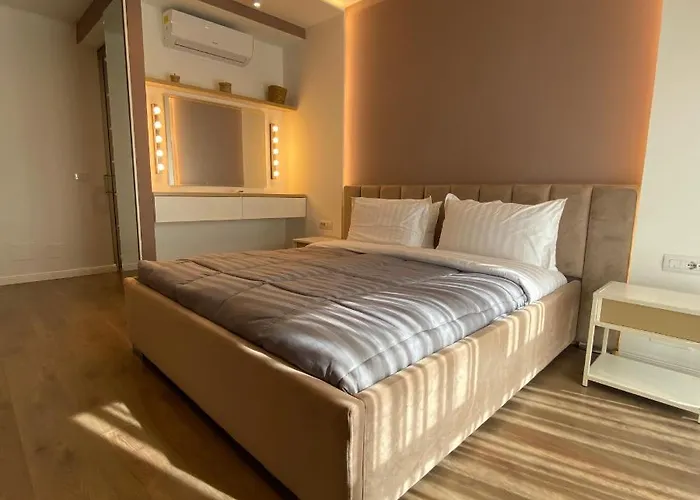 Primo Lägenhet Tirana